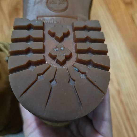 Timberland SALE - Picture 8 of 15